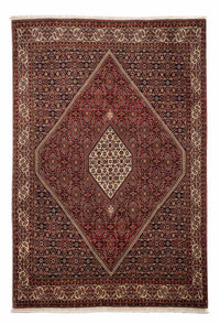Bidjar Koberec 201x296cm - Perský koberec – product image