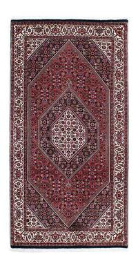 Bidjar Koberec 98x202cm - Perský koberec – product image