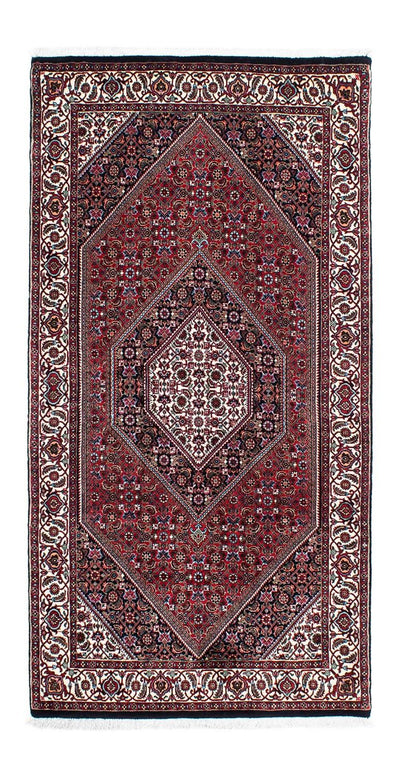 Bidjar Koberec 98x202cm - Perský koberec