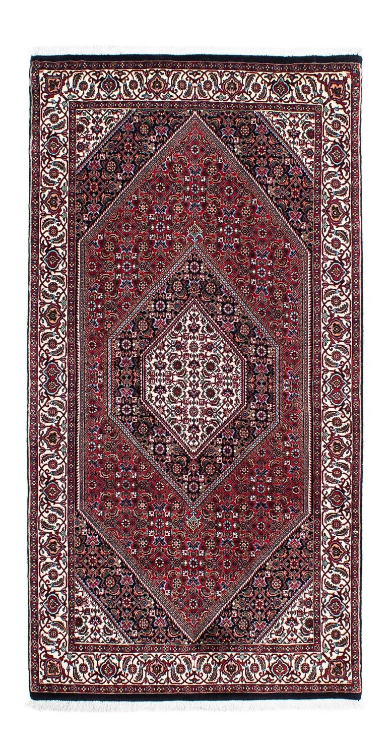 Bidjar Koberec 98x202cm - Perský koberec