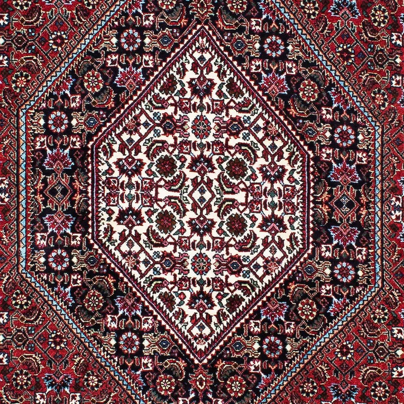 Bidjar Koberec 98x202cm - Perský koberec