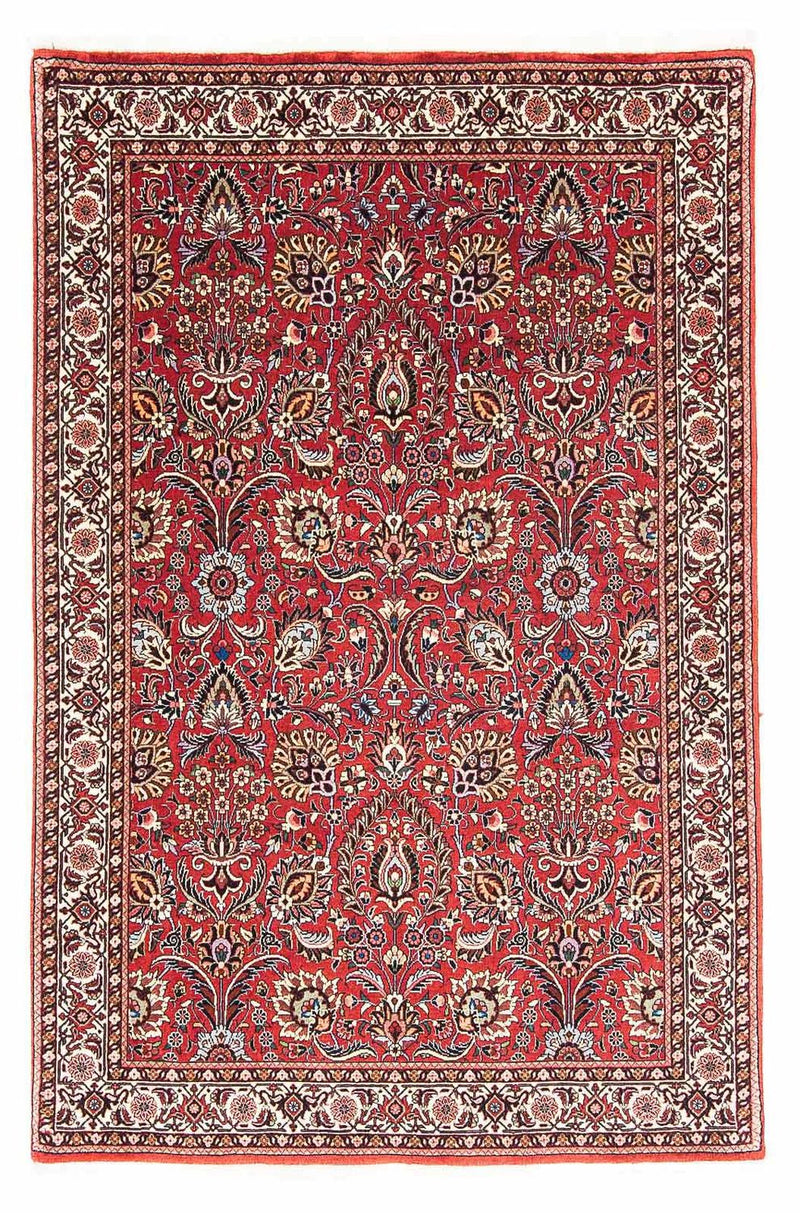 Bidjar Koberec 114x176cm - Perský koberec
