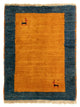 Perský Gabbeh Koberec 64x85cm - Perserteppich Wollteppich