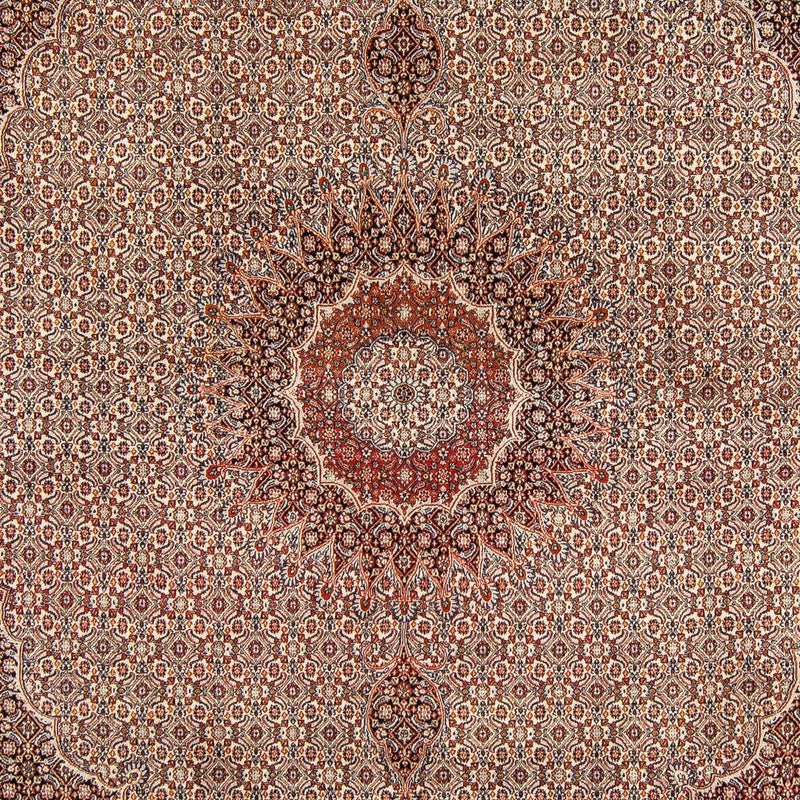 Moud Koberec 290x248cm - Perský koberec