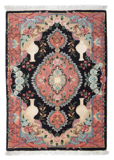 Tabriz - 50 Raj Koberec 65x92cm - Perský koberec