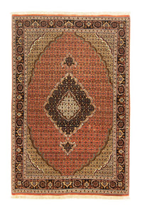 Tabriz - 50 Raj Koberec 107x155cm - Perský koberec – product image