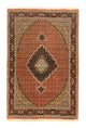 Tabriz - 50 Raj Koberec 107x155cm - Perský koberec