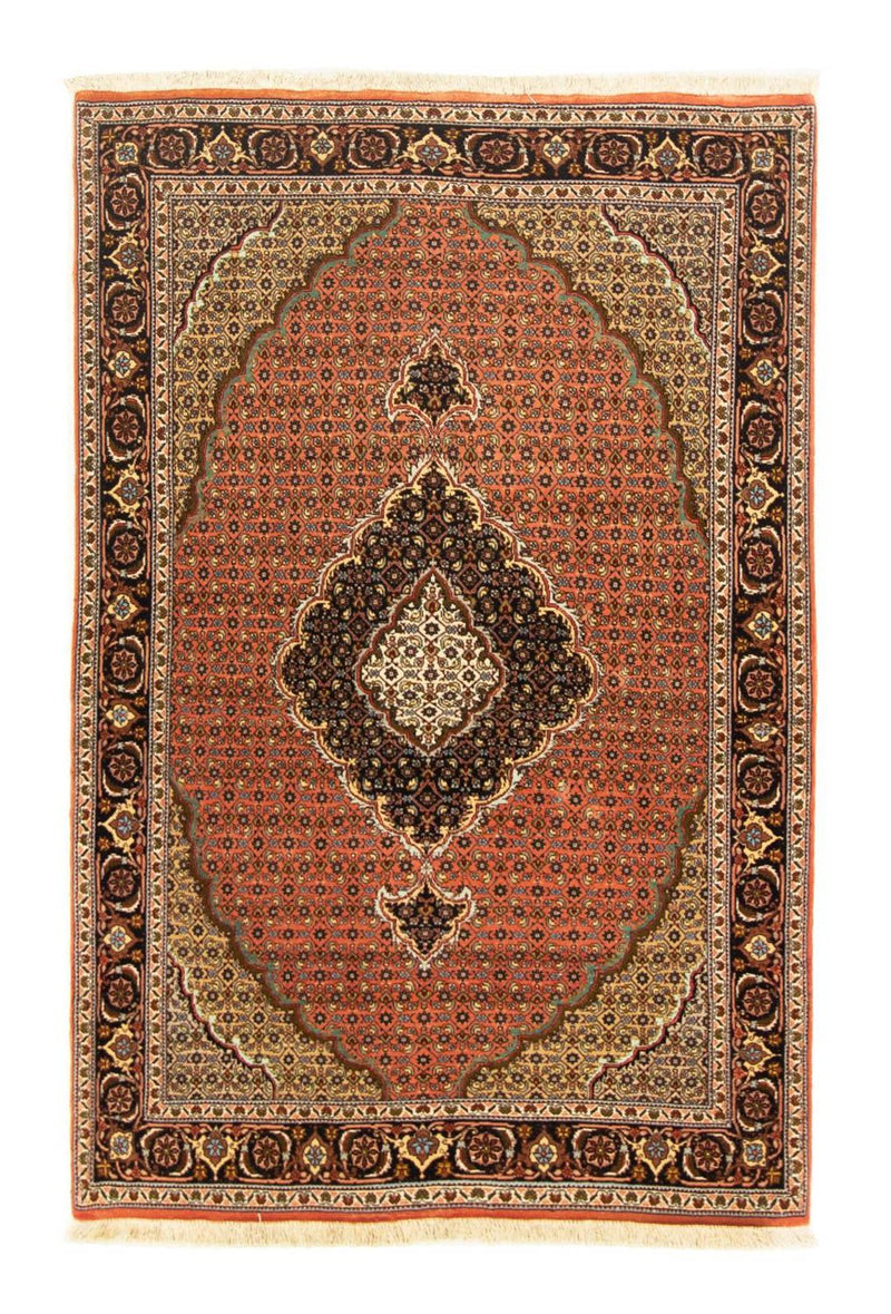 Tabriz - 50 Raj Koberec 107x155cm - Perský koberec