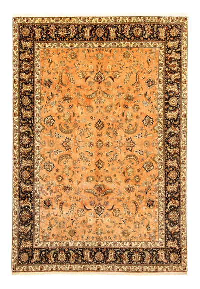 Tabriz - 50 Raj Koberec 255x346cm - Perský koberec