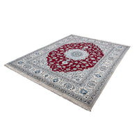 Nain Koberec 252x198cm - Perský koberec – product image