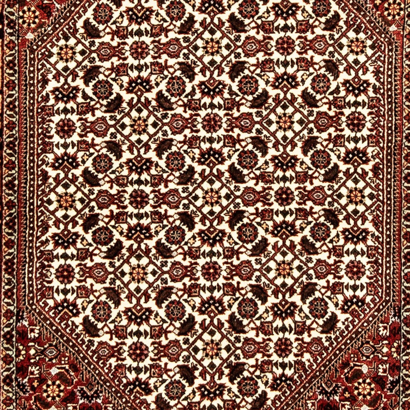 Bidjar Koberec 83x280cm - Perský koberec