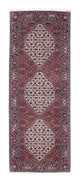 Bidjar Koberec 74x197cm - Perský koberec
