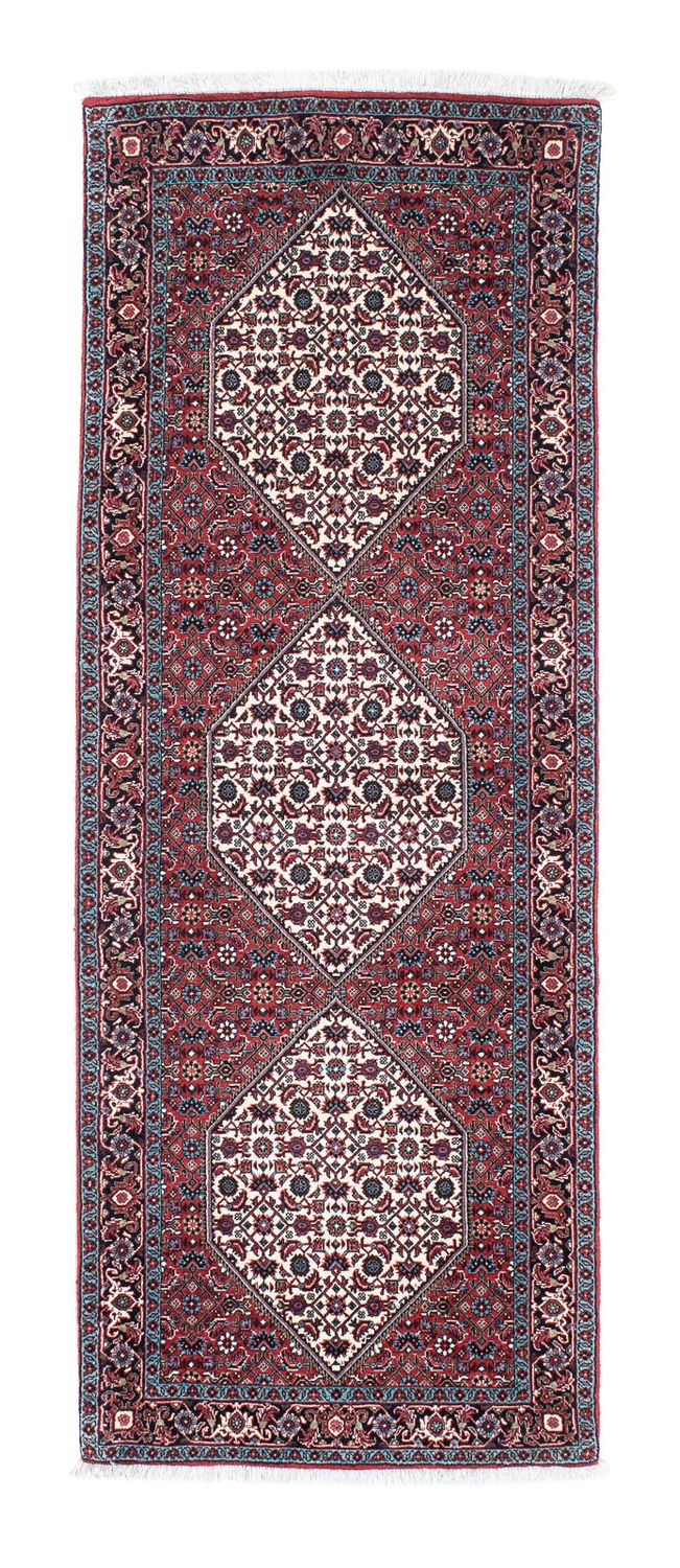 Bidjar Koberec 74x197cm - Perský koberec