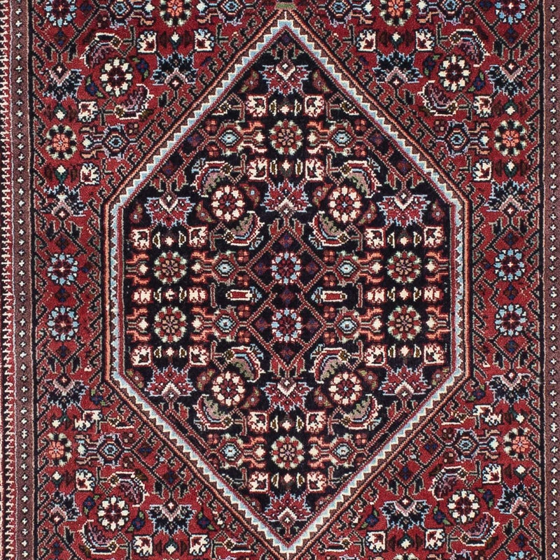 Bidjar Koberec 72x225cm - Perský koberec
