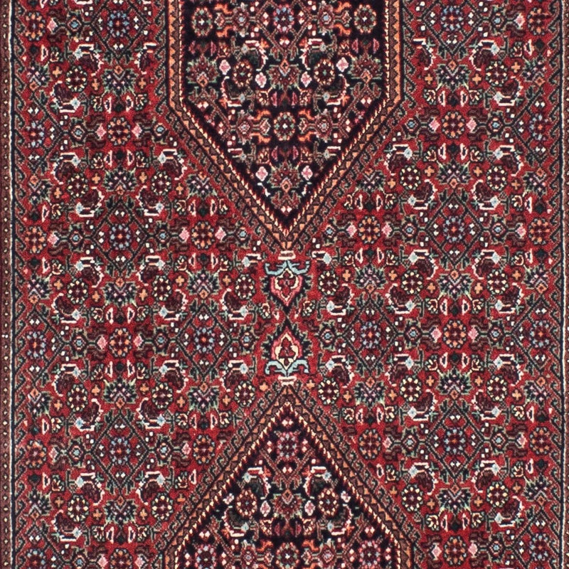 Bidjar Koberec 83x324cm - Perský koberec