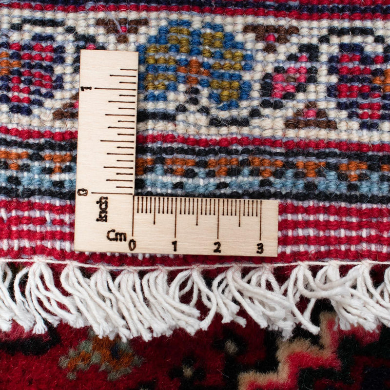 Abadeh Koberec 78x195cm - Perský koberec