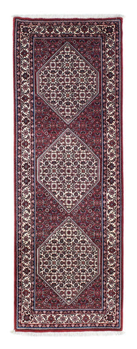 Bidjar Koberec 76x213cm - Perský koberec – product image