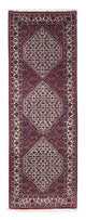 Bidjar Koberec 76x213cm - Perský koberec