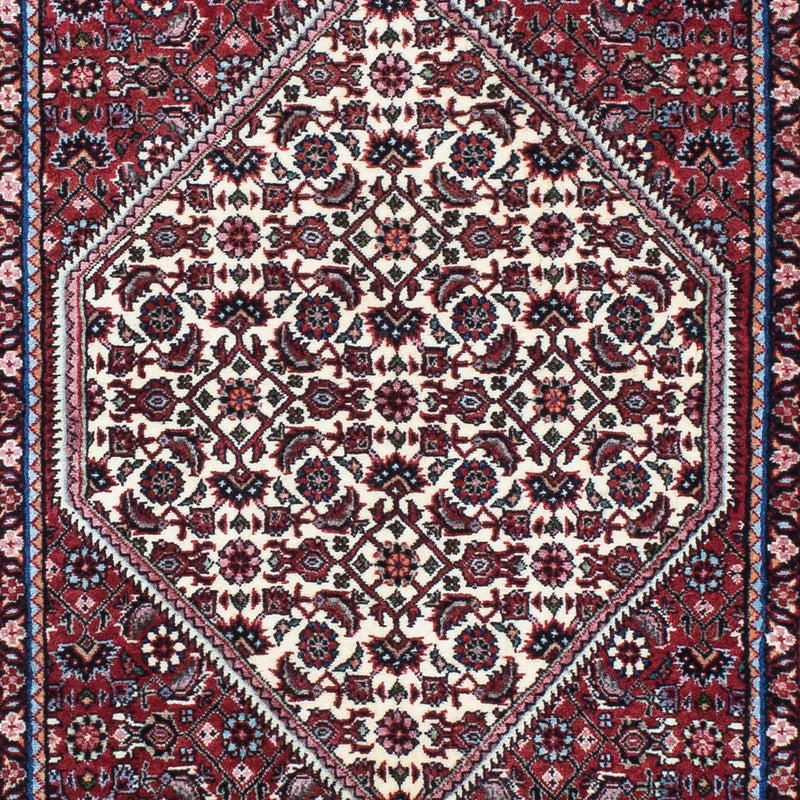 Bidjar Koberec 76x213cm - Perský koberec