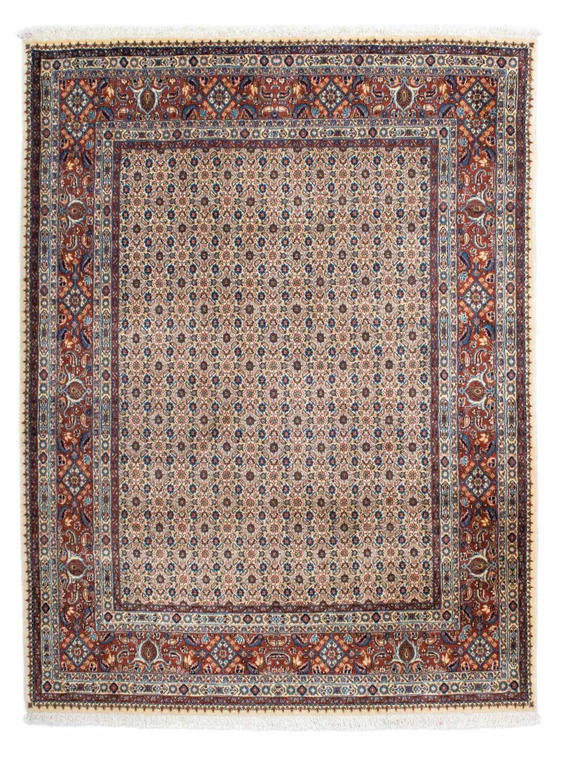 Moud Koberec 150x195cm - Perský koberec