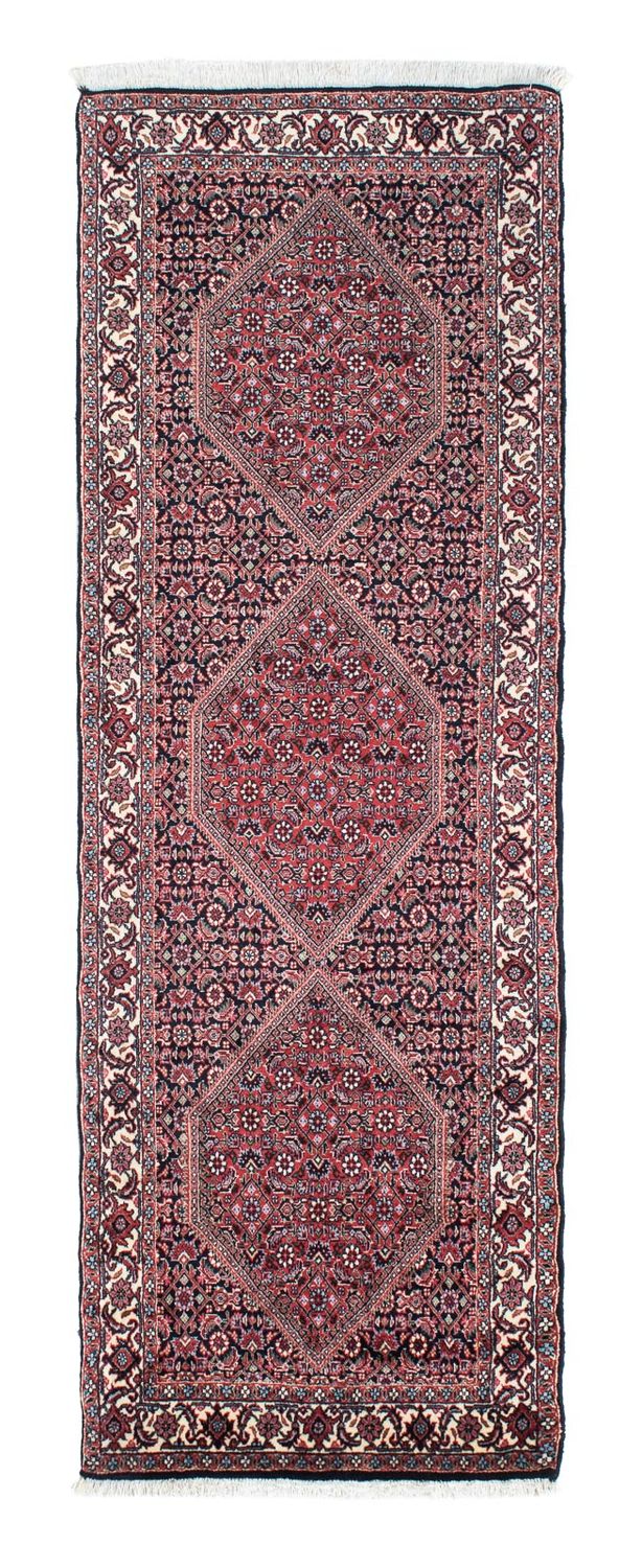 Bidjar Koberec 73x208cm - Perský koberec