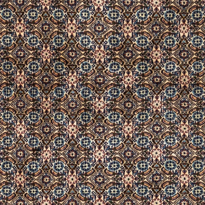 Moud Koberec 172x237cm - Perský koberec