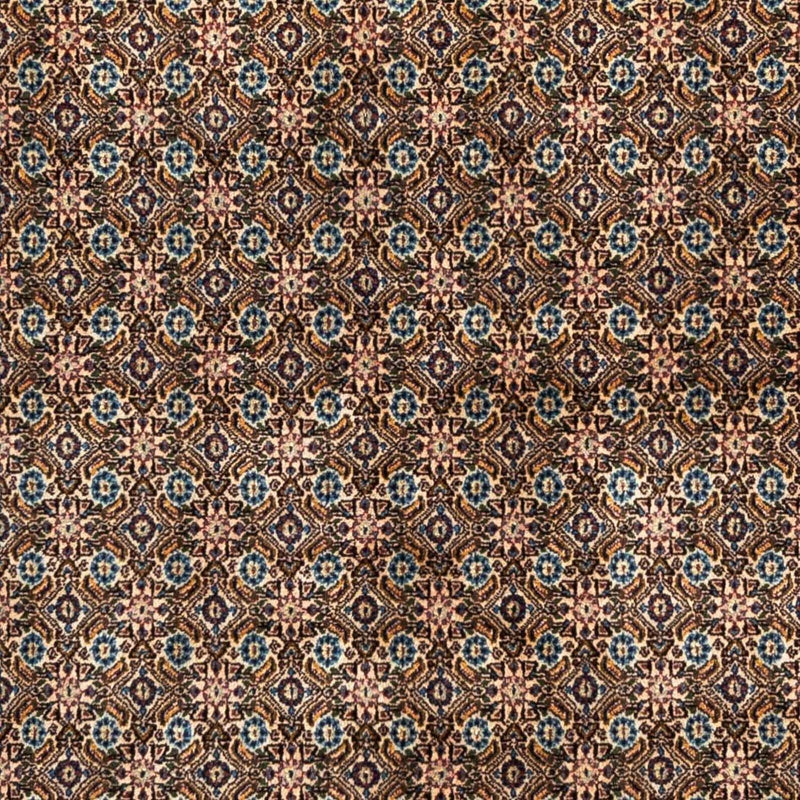 Moud Koberec 232x165cm - Perský koberec