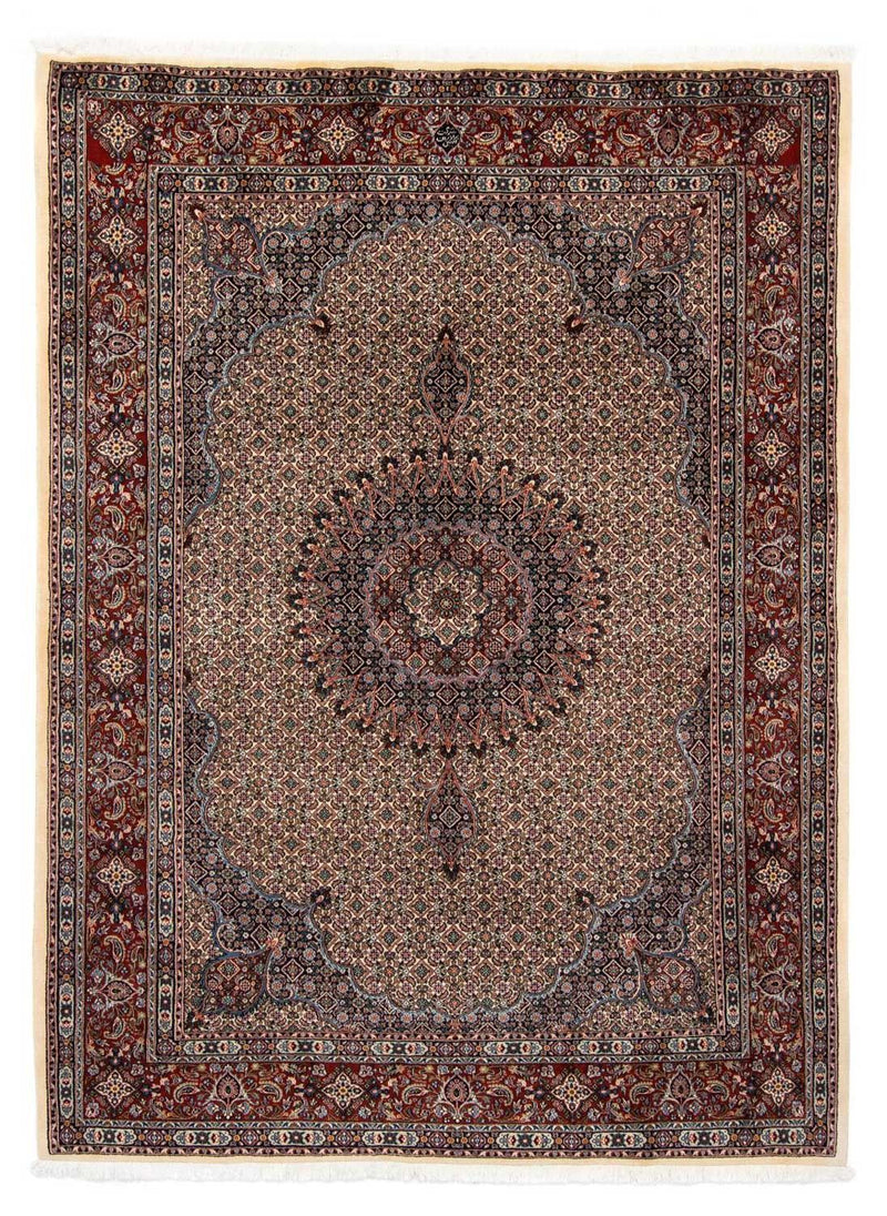 Moud Koberec 207x270cm - Perský koberec