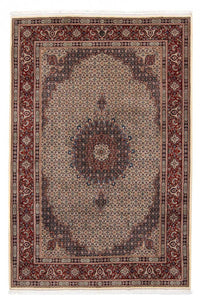 Moud Koberec 202x300cm - Perský koberec – product image