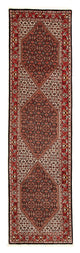 Bidjar Koberec 82x300cm - Perský koberec