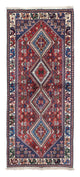 Moud Koberec 80x196cm - Perský koberec