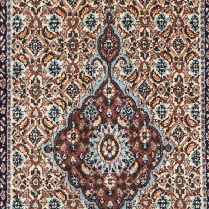 Moud Koberec 195x75cm - Perský koberec