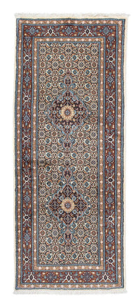 Moud Koberec 191x79cm - Perský koberec – product image
