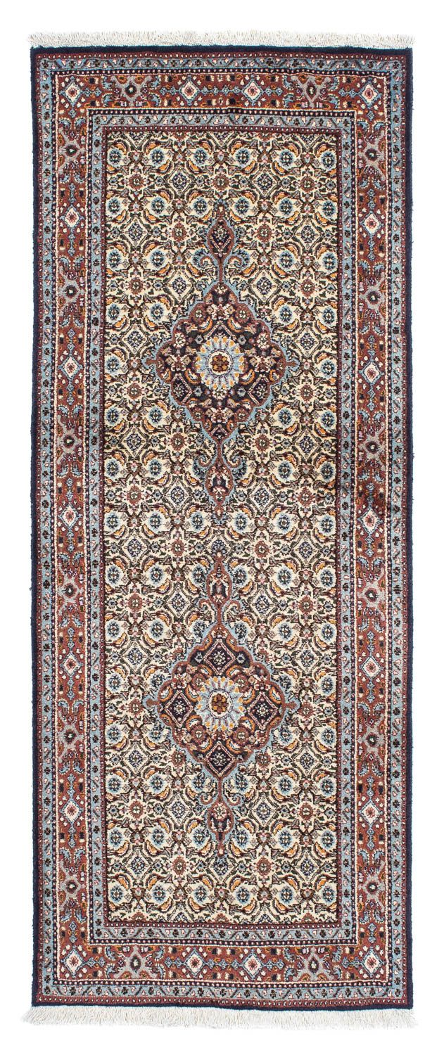 Moud Koberec 78x191cm - Perský koberec