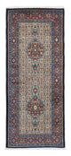 Moud Koberec 78x202cm - Perský koberec