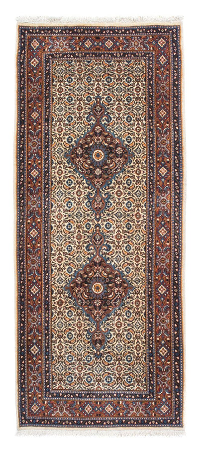 Moud Koberec 80x195cm - Perský koberec