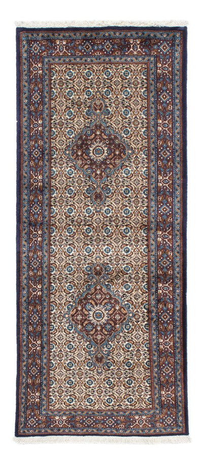 Moud Koberec 76x193cm - Perský koberec