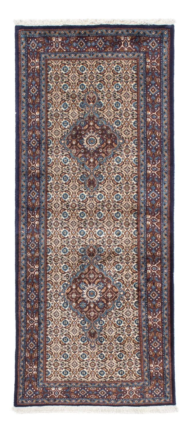 Moud Koberec 76x193cm - Perský koberec