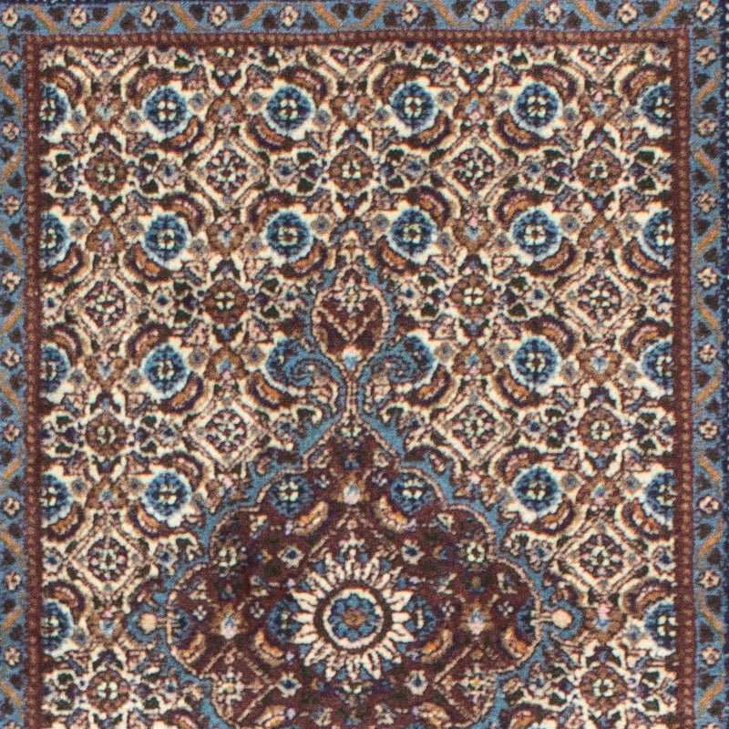 Moud Koberec 76x193cm - Perský koberec