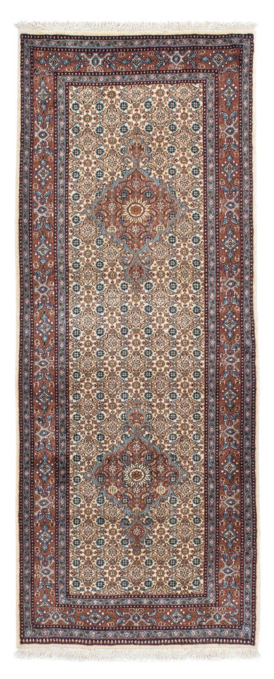 Moud Koberec 78x195cm - Perský koberec