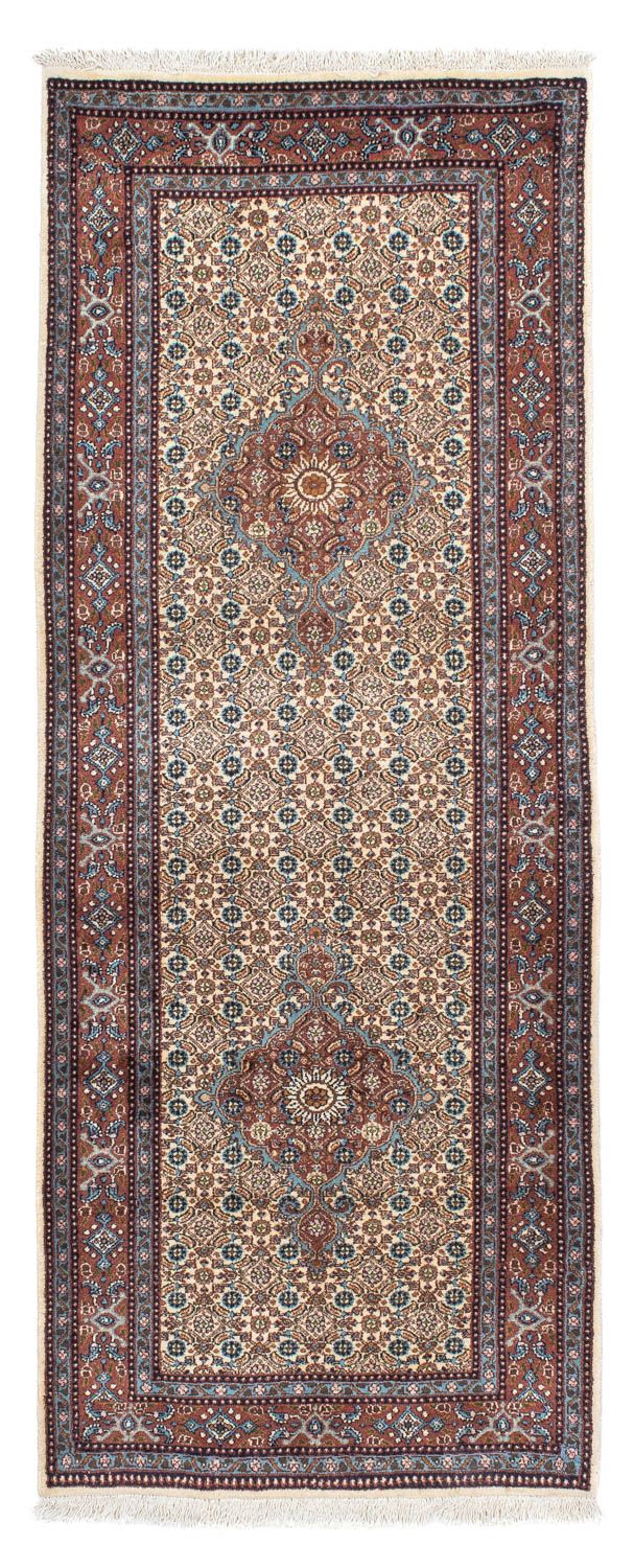 Moud Koberec 78x195cm - Perský koberec