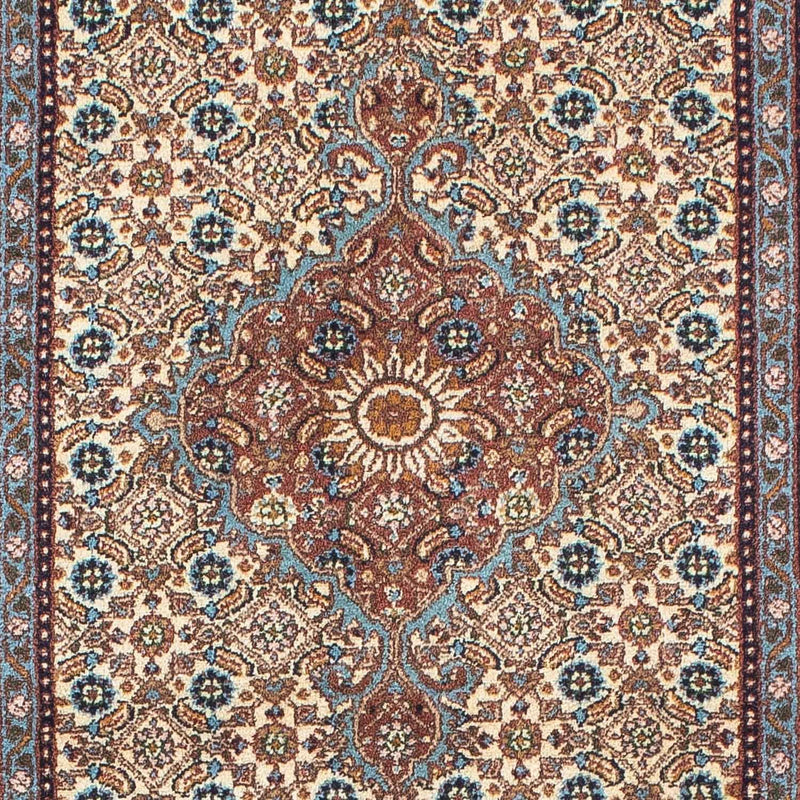 Moud Koberec 78x195cm - Perský koberec