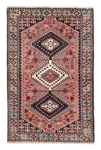 Moud Koberec 198x79cm - Perský koberec – product image