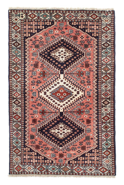 Moud Koberec 79x198cm - Perský koberec