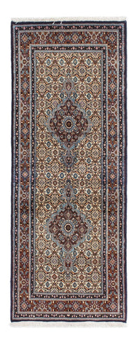 Moud Koberec 203x78cm - Perský koberec – product image