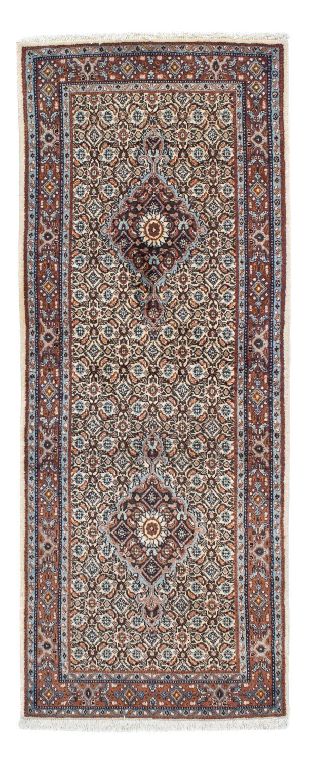 Moud Koberec 76x198cm - Perský koberec