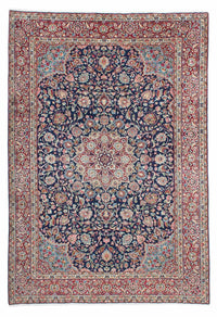 Rafsanjan Koberec 203x293cm - Perský koberec – product image