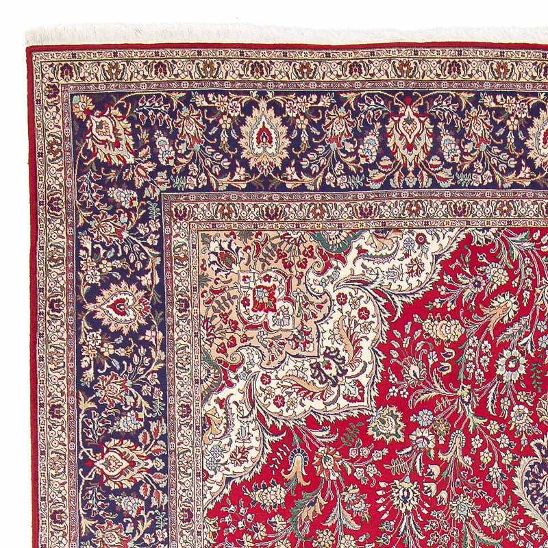 Tabriz - 40 Raj Koberec 297x404cm - Perský koberec