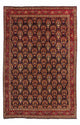 Tabriz - 40 Raj Koberec 198x300cm - Perský koberec