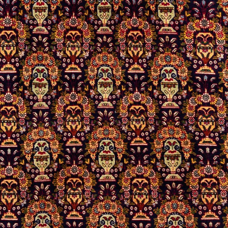 Tabriz - 40 Raj Koberec 198x300cm - Perský koberec